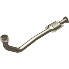 Load image into Gallery viewer, MagnaFlow Exhaust Products 23495 Standard Grade Direct-Fit Catalytic Converter for Select Buick Skylark, Oldsmobile Achieva, Oldsmobile Cutlass Calais, Pontiac Grand Am