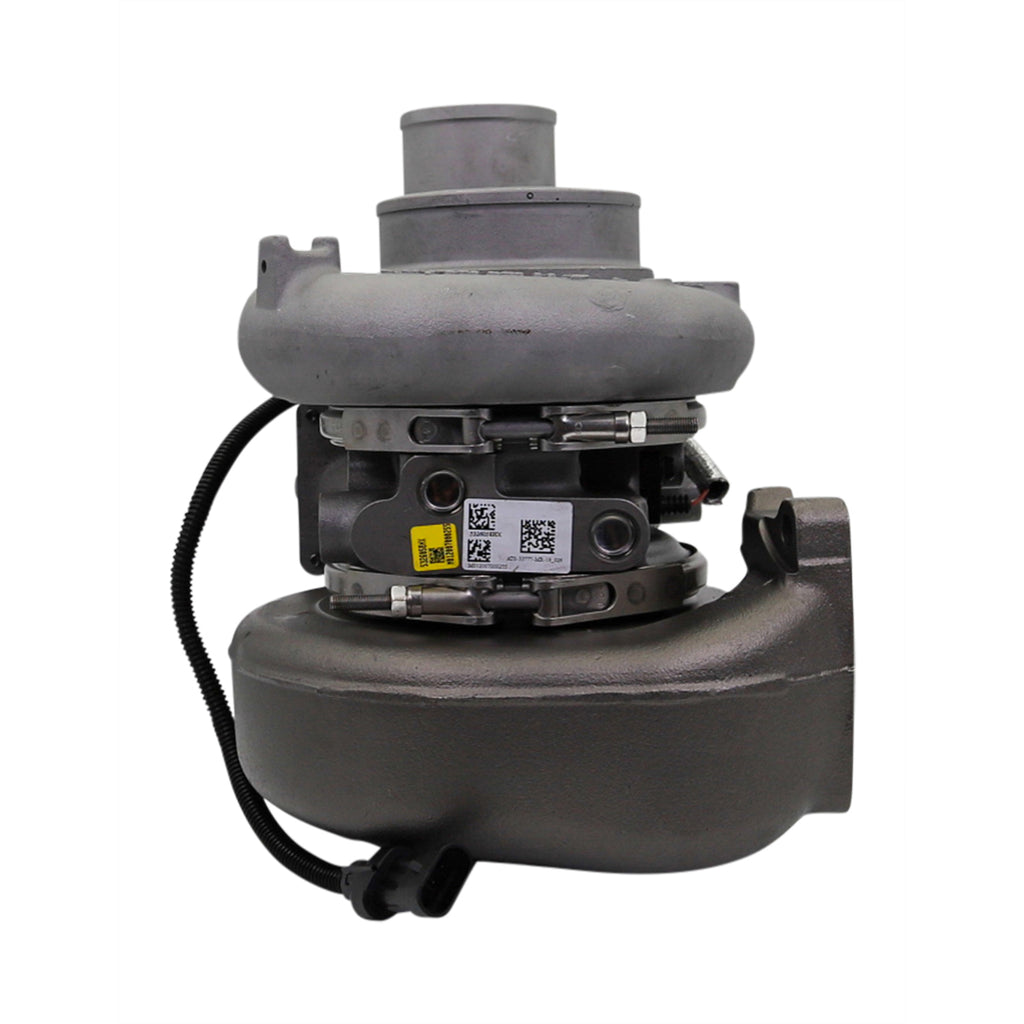 Alliant Power 5326058HX Turbocharger