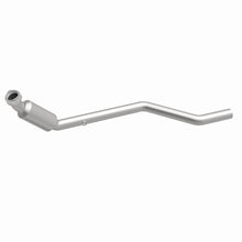 Load image into Gallery viewer, MagnaFlow Exhaust Products 4481179 California CARB Direct-Fit Catalytic Converter for Select Jaguar S-Type, Lincoln LS