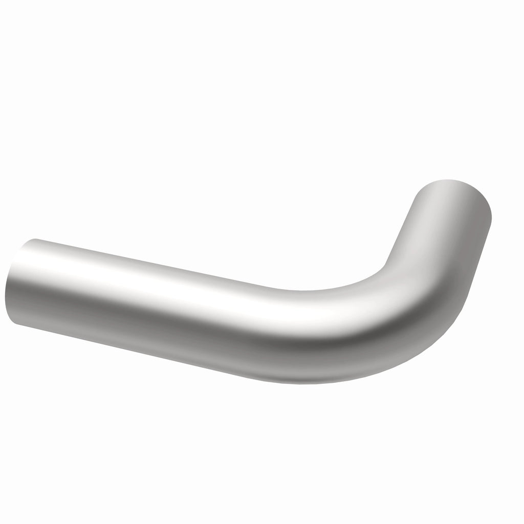 MagnaFlow Exhaust Products 10711 Universal Exhaust Pipe - 4.00in.