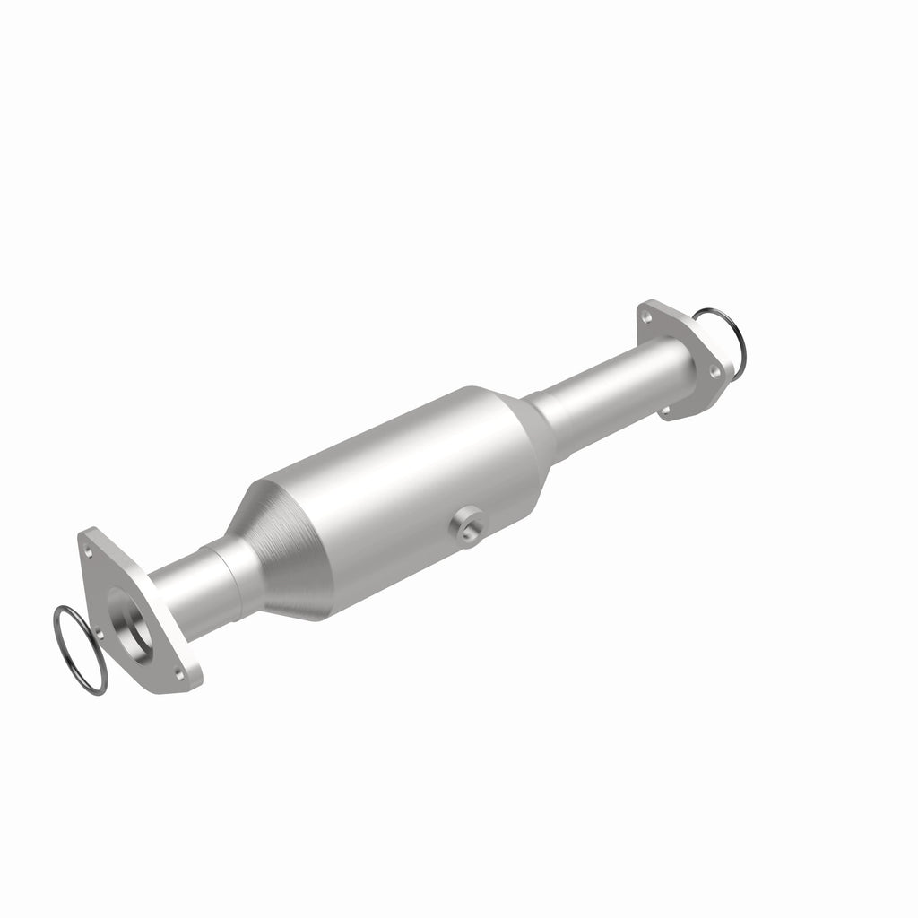 MagnaFlow Exhaust Products 27405 HM Grade Direct-Fit Catalytic Converter for Select Honda Accord