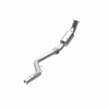 Load image into Gallery viewer, MagnaFlow Exhaust Products 5461140 California CARB Direct-Fit Catalytic Converter for Select Chrysler 300, Dodge Charger, Dodge Magnum