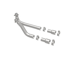 Load image into Gallery viewer, MagnaFlow Exhaust Products 16434 Direct-Fit Exhaust Pipe for Select Chevrolet Camaro, Chevrolet Nova