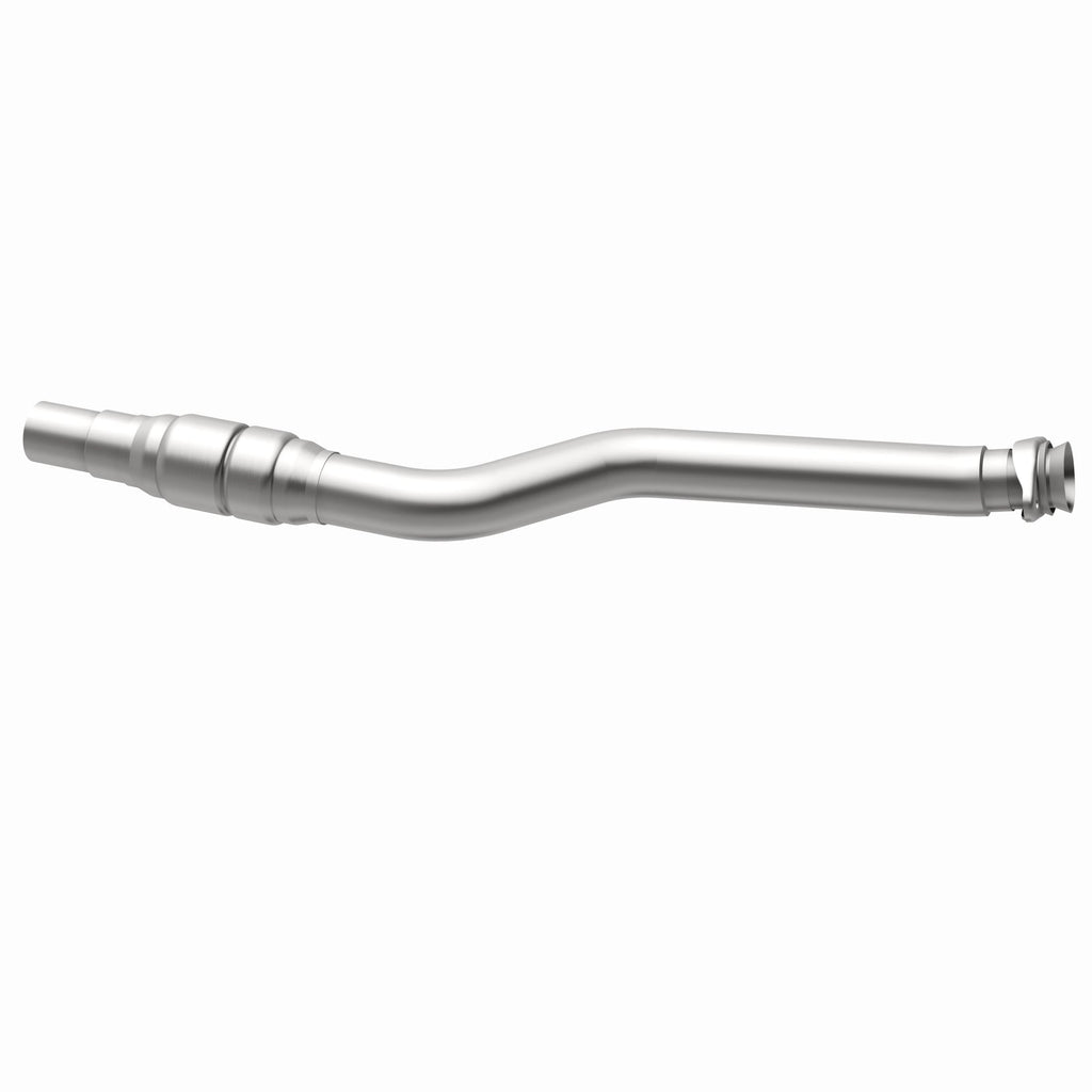 MagnaFlow Exhaust Products 24228 HM Grade Direct-Fit Catalytic Converter for Select BMW M5, BMW M6