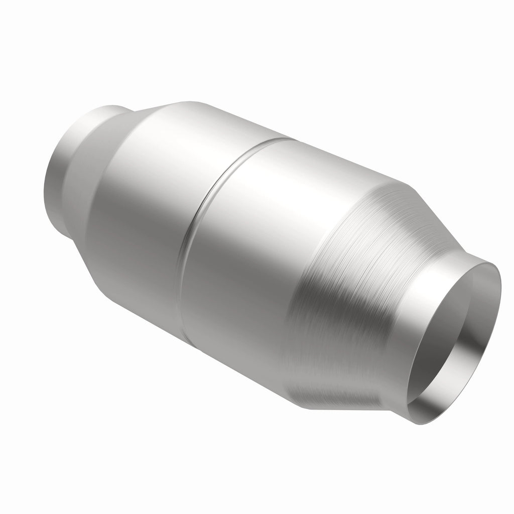 MagnaFlow Exhaust Products 60110 OEM Grade Diesel Oxidation Catalyst for Select Chevrolet Silverado HD, Chevrolet Silverado 3500, Dodge Ram 2500, Dodge Ram 3500, Ford F-250 Super Duty, Ford F-350 Super Duty, GMC Sierra HD, GMC Sierra