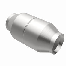 Load image into Gallery viewer, MagnaFlow Exhaust Products 60110 OEM Grade Diesel Oxidation Catalyst for Select Chevrolet Silverado HD, Chevrolet Silverado 3500, Dodge Ram 2500, Dodge Ram 3500, Ford F-250 Super Duty, Ford F-350 Super Duty, GMC Sierra HD, GMC Sierra