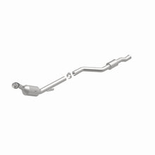 Load image into Gallery viewer, MagnaFlow Exhaust Products 21-570 OEM Grade Direct-Fit Catalytic Converter for Select Mercedes-Benz CL550, Mercedes-Benz S550