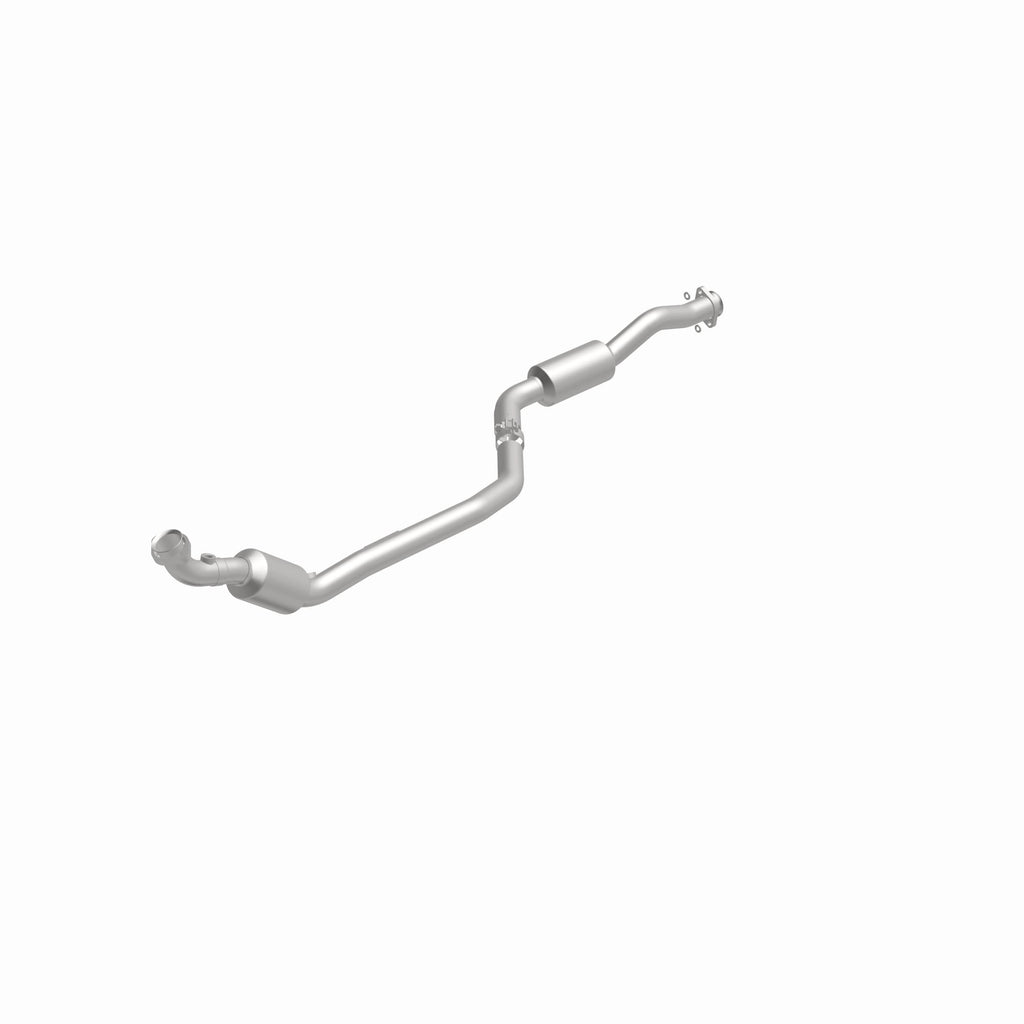 MagnaFlow Exhaust Products 5631639 California CARB Direct-Fit Catalytic Converter for Select Mercedes-Benz E350