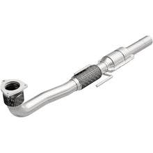 Load image into Gallery viewer, MagnaFlow Exhaust Products 51784 OEM Grade Direct-Fit Catalytic Converter for Select Saab 9-3