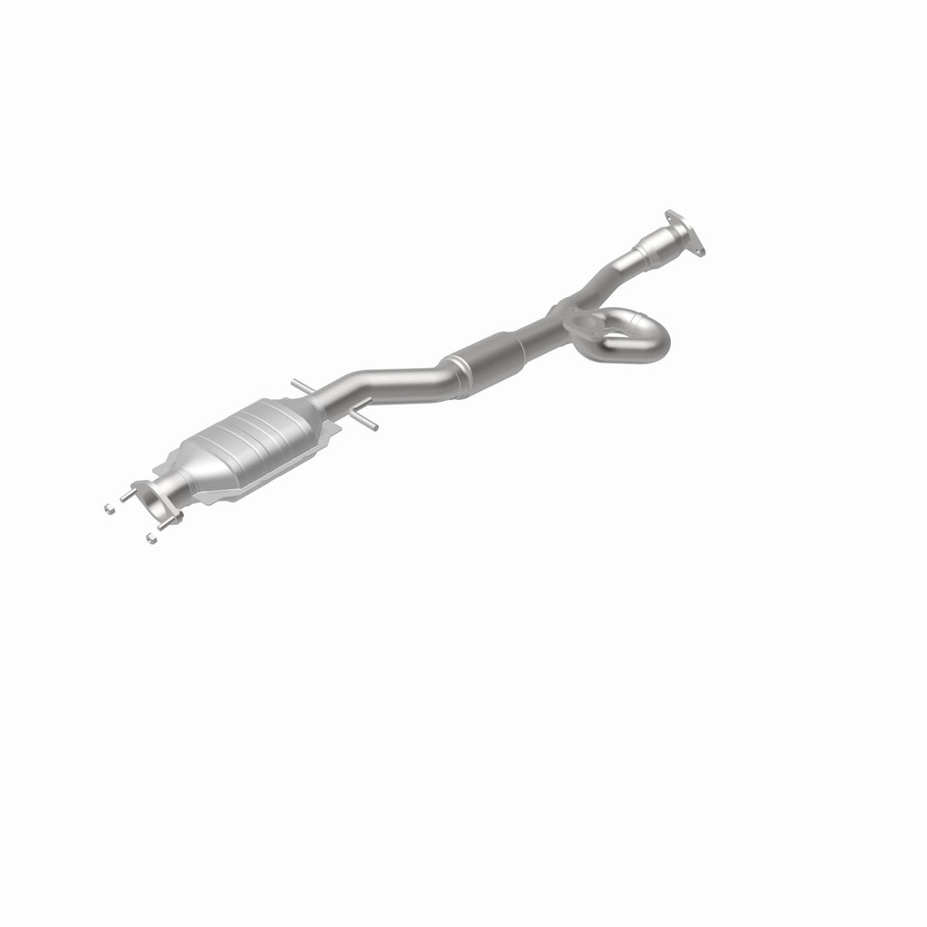 MagnaFlow Exhaust Products 52417 OEM Grade Direct-Fit Catalytic Converter for Select Buick LaCrosse, Cadillac XTS, Chevrolet Impala