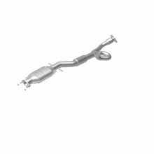 Load image into Gallery viewer, MagnaFlow Exhaust Products 52417 OEM Grade Direct-Fit Catalytic Converter for Select Buick LaCrosse, Cadillac XTS, Chevrolet Impala