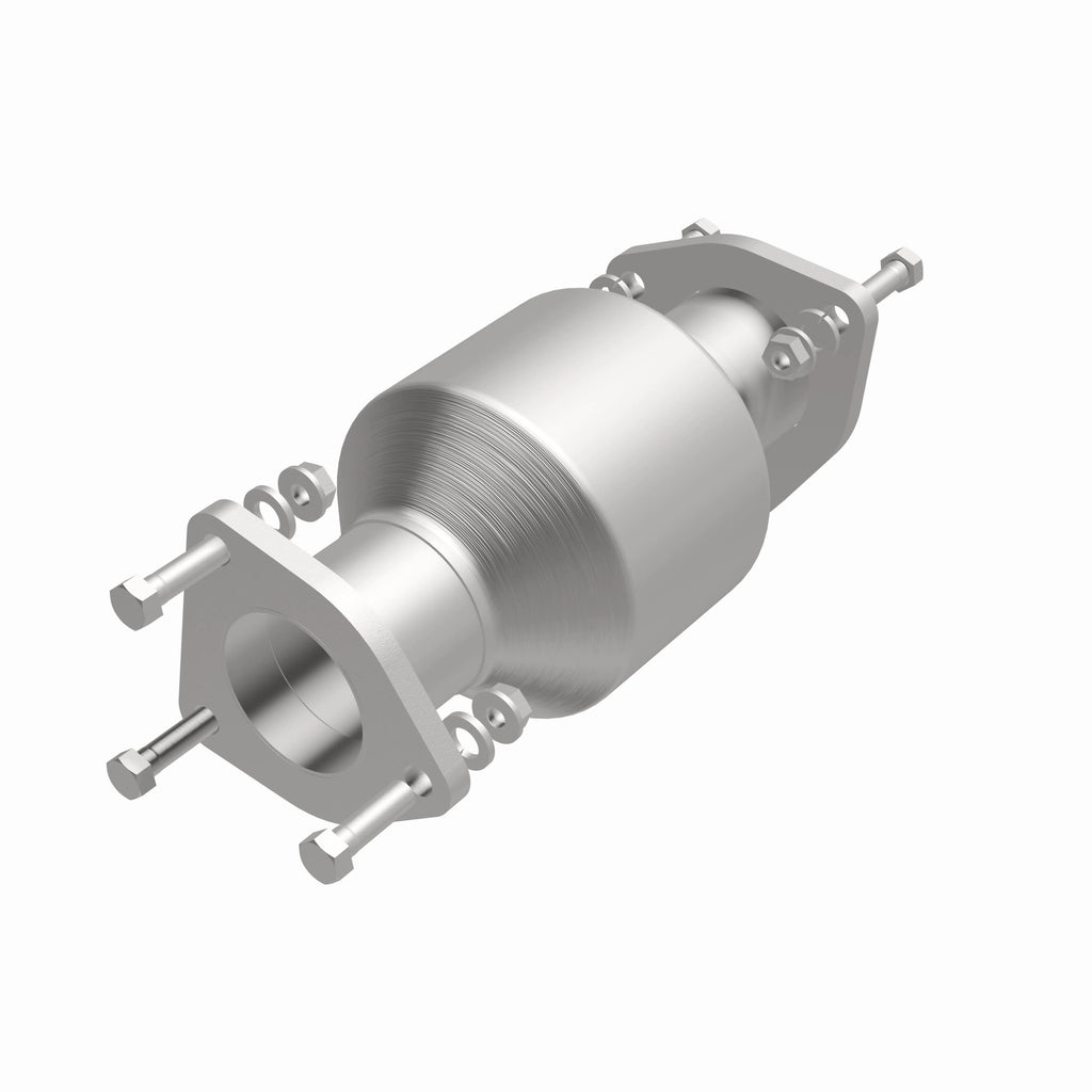 MagnaFlow Exhaust Products 49184 OEM Grade Direct-Fit Catalytic Converter for Select Acura TL, Acura TSX, Honda Accord, Honda Accord Crosstour, Honda Crosstour, Honda Odyssey, Honda Pilot, Honda Ridgeline