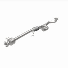 Load image into Gallery viewer, MagnaFlow Exhaust Products 6571756 California CARB Direct-Fit Catalytic Converter for Select Acura MDX, Honda Passport, Honda Pilot