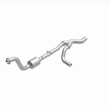 Load image into Gallery viewer, MagnaFlow Exhaust Products 4651499 California CARB Direct-Fit Catalytic Converter for Select Dodge Durango