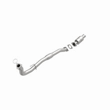 Load image into Gallery viewer, MagnaFlow Exhaust Products 49637 OEM Grade Direct-Fit Catalytic Converter for Select Chevrolet Avalanche 2500, Chevrolet Suburban 2500, GMC Yukon XL