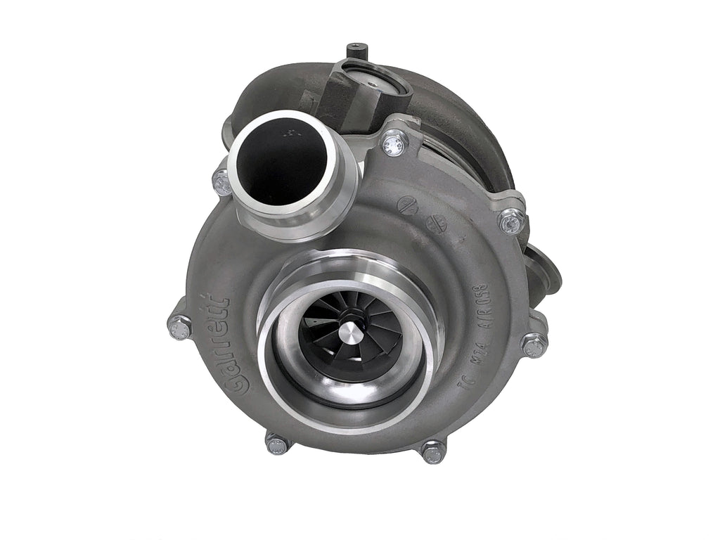 Alliant Power 888143-5001S Turbocharger
