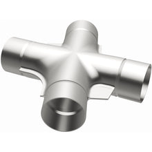 Load image into Gallery viewer, MagnaFlow Exhaust Products 10782 Exhaust X-Pipe - 3.00in.