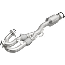 Load image into Gallery viewer, MagnaFlow Exhaust Products 5491213 California CARB Direct-Fit Catalytic Converter for Select Nissan Murano