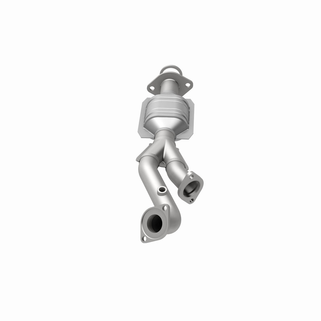 MagnaFlow Exhaust Products 49696 OEM Grade Direct-Fit Catalytic Converter for Select Lexus GX470, Toyota 4Runner