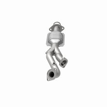 Load image into Gallery viewer, MagnaFlow Exhaust Products 49696 OEM Grade Direct-Fit Catalytic Converter for Select Lexus GX470, Toyota 4Runner