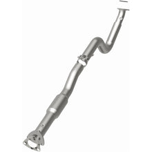Load image into Gallery viewer, MagnaFlow Exhaust Products 4551603 California CARB Direct-Fit Catalytic Converter for Select GMC Savana