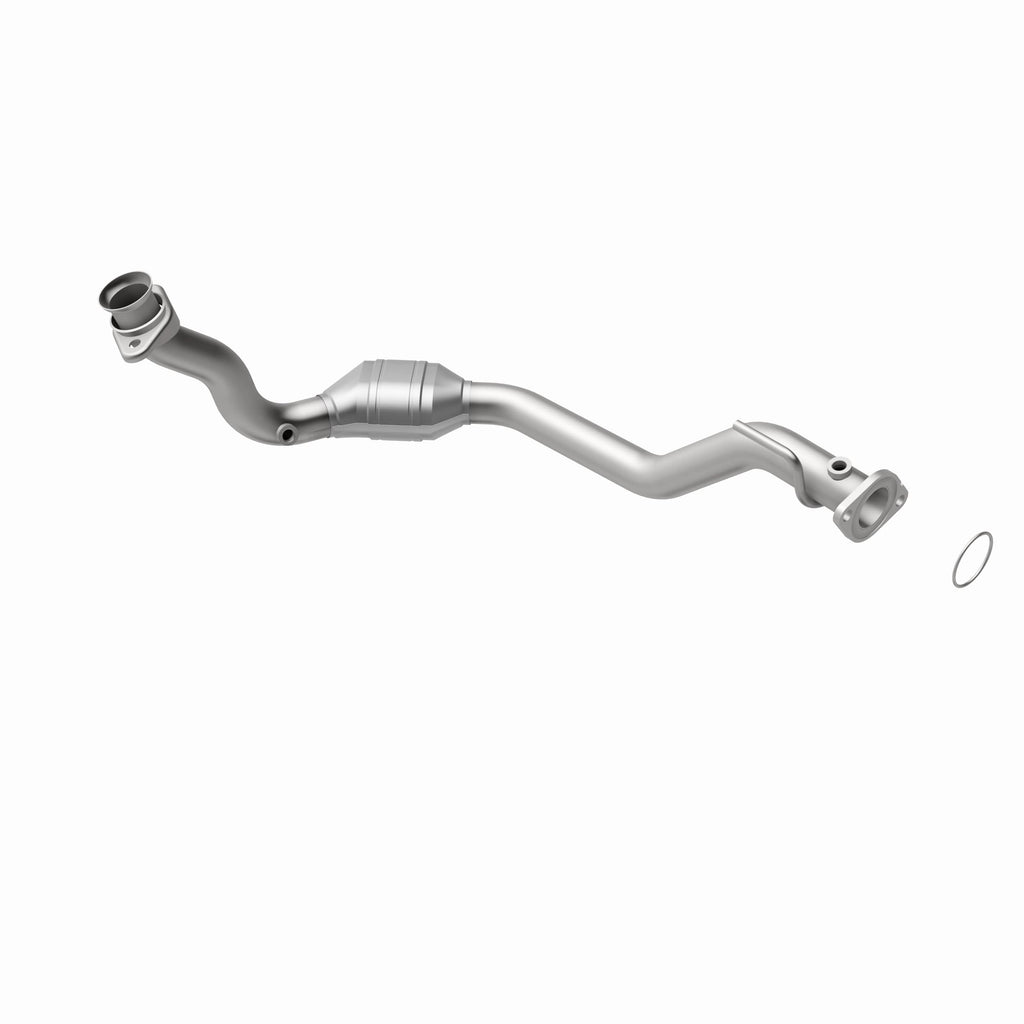 MagnaFlow Exhaust Products 23311 HM Grade Direct-Fit Catalytic Converter for Select Ford Explorer, Mercury Mountaineer