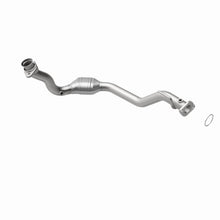 Load image into Gallery viewer, MagnaFlow Exhaust Products 23311 HM Grade Direct-Fit Catalytic Converter for Select Ford Explorer, Mercury Mountaineer