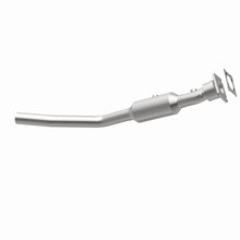 Load image into Gallery viewer, MagnaFlow Exhaust Products 5561509 California CARB Direct-Fit Catalytic Converter for Select Chrysler 200, Chrysler Sebring, Dodge Avenger, Dodge Caliber, Dodge Journey, Jeep Compass, Jeep Patriot