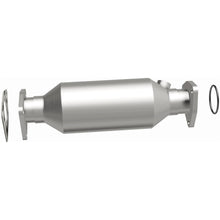 Load image into Gallery viewer, MagnaFlow Exhaust Products 4481604 California CARB Direct-Fit Catalytic Converter for Select Honda Prelude