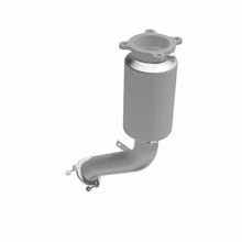 Load image into Gallery viewer, MagnaFlow Exhaust Products 5561352 California CARB Direct-Fit Catalytic Converter for Select Audi A4, Audi A4 Quattro, Audi A5, Audi A5 Quattro, Audi allroad