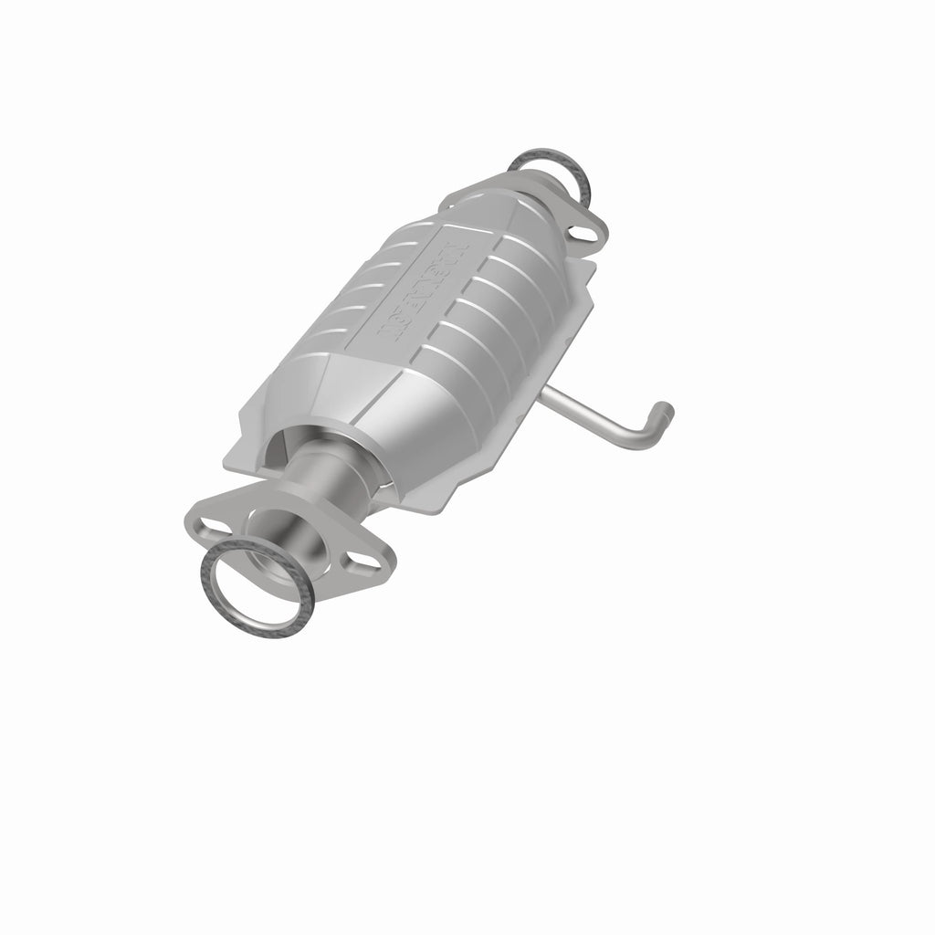 MagnaFlow Exhaust Products 3322893 California CARB Direct-Fit Catalytic Converter for Select Chevrolet Nova, Toyota Corolla