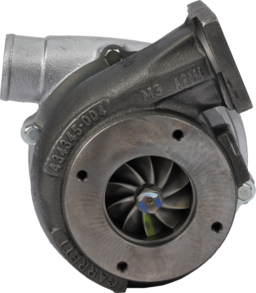 Alliant Power 452134-5002S Turbocharger