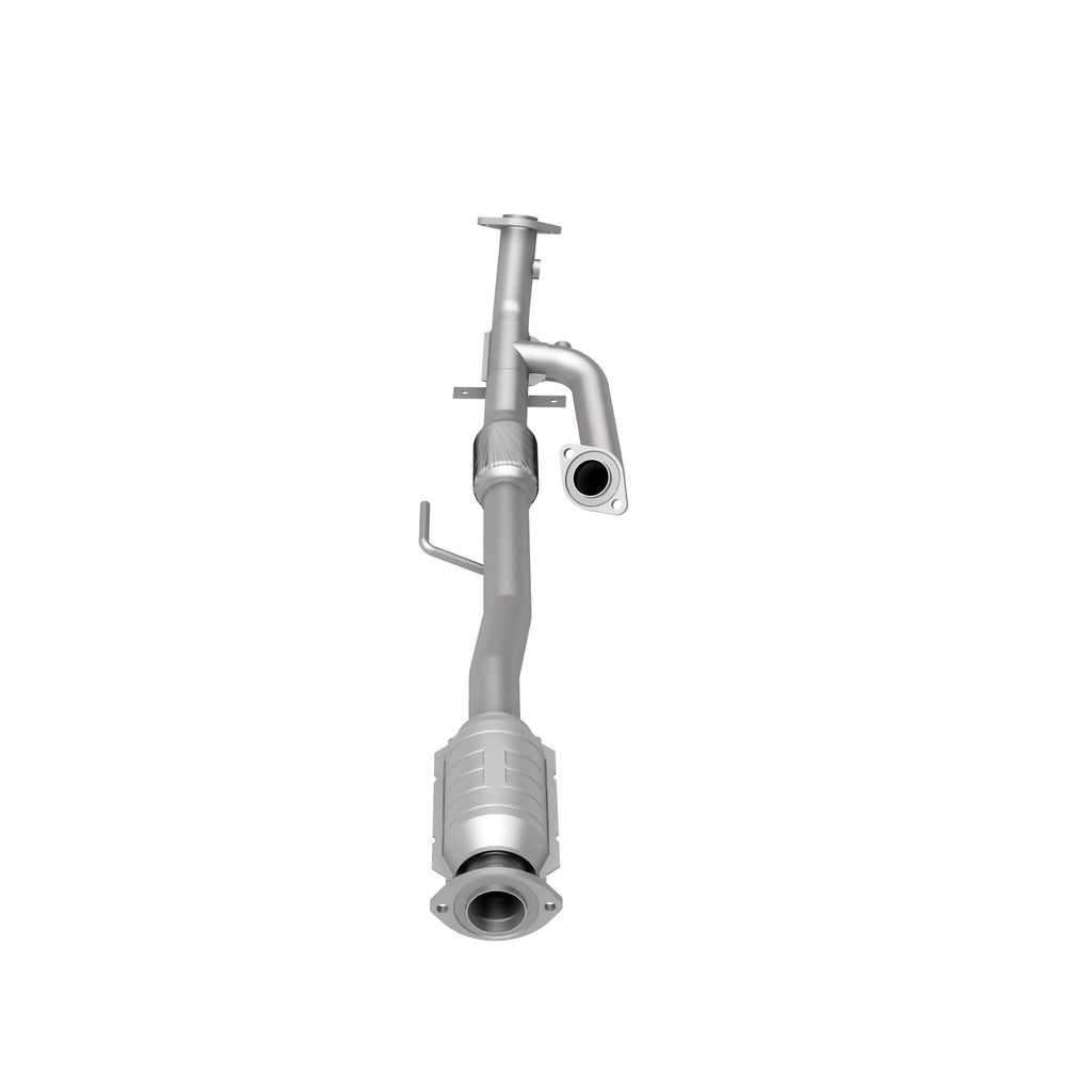 MagnaFlow Exhaust Products 49712 OEM Grade Direct-Fit Catalytic Converter for Select Lexus ES350, Toyota Avalon, Toyota Camry