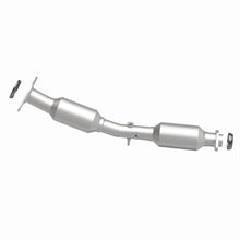 Load image into Gallery viewer, MagnaFlow Exhaust Products 52710 OEM Grade Direct-Fit Catalytic Converter for Select Nissan Sentra