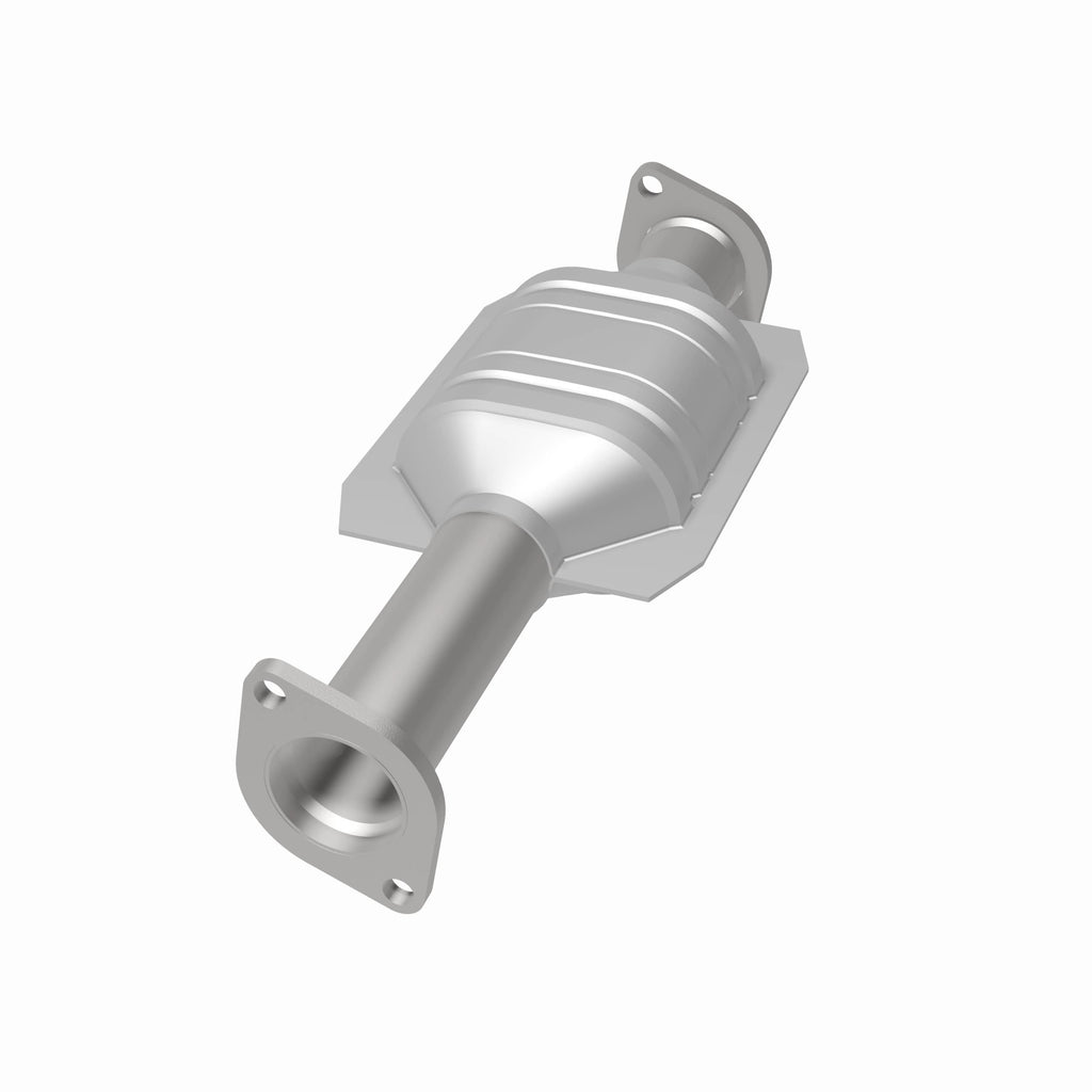 MagnaFlow Exhaust Products 23877 HM Grade Direct-Fit Catalytic Converter for Select Hyundai Sonata