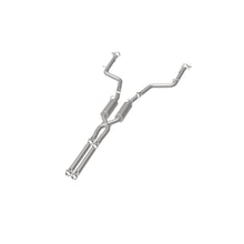Load image into Gallery viewer, MagnaFlow Exhaust Products 16516 Competition Series Stainless 2.5 in Cat-Back for Select Dodge Challenger