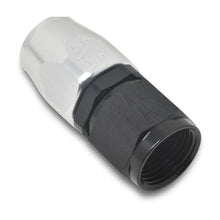 Load image into Gallery viewer, Performance--12-An-BlackSilver-Straight-Full-Flow-Hose-End