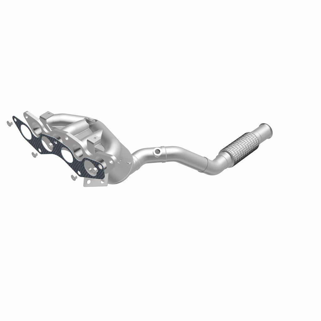 MagnaFlow Exhaust Products 290002 OEM Grade Manifold Catalytic Converter for Select Ford EcoSport