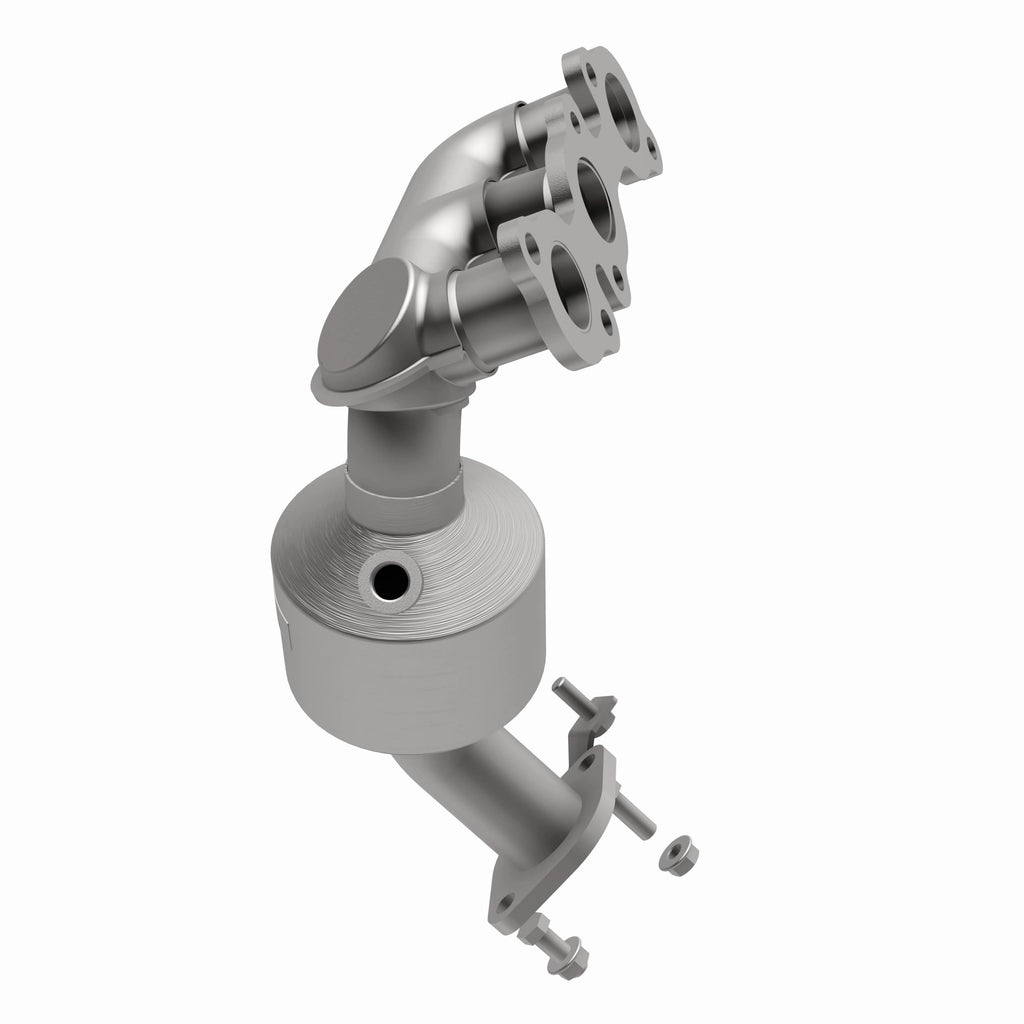 MagnaFlow Exhaust Products 51398 OEM Grade Manifold Catalytic Converter for Select Lexus ES330, Toyota Camry, Toyota Solara