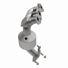 Load image into Gallery viewer, MagnaFlow Exhaust Products 51398 OEM Grade Manifold Catalytic Converter for Select Lexus ES330, Toyota Camry, Toyota Solara