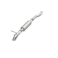 Load image into Gallery viewer, MagnaFlow Exhaust Products 17119 Off Road Pro Series Gas Stainless Cat-Back for Select Jeep Wrangler