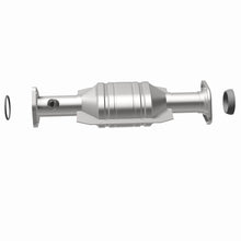 Load image into Gallery viewer, MagnaFlow Exhaust Products 27401 HM Grade Direct-Fit Catalytic Converter for Select Honda Odyssey