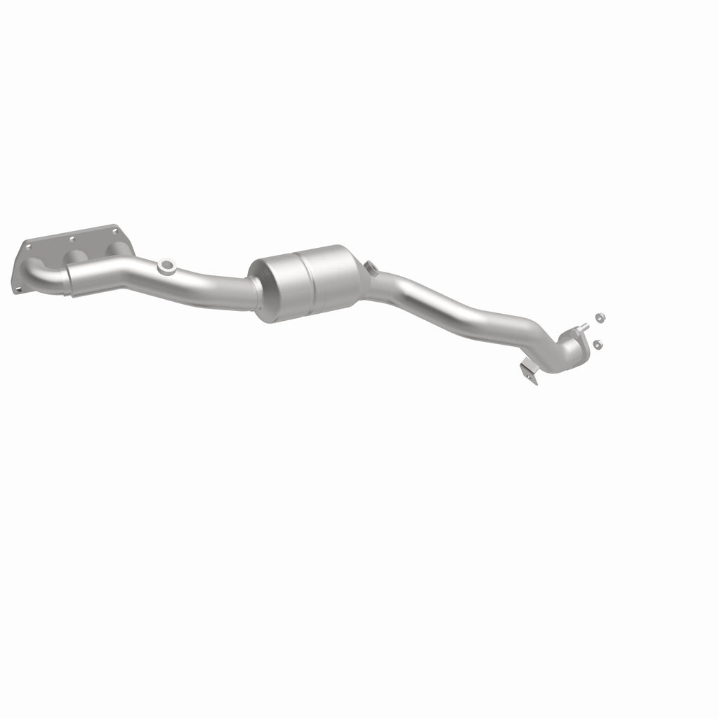 MagnaFlow Exhaust Products 51167 OEM Grade Manifold Catalytic Converter for Select Audi A8 Quattro