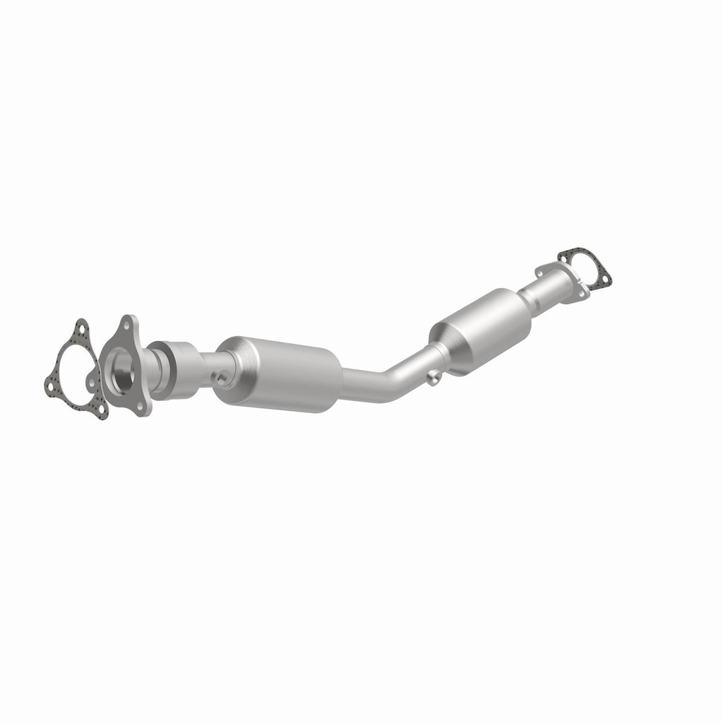 MagnaFlow Exhaust Products 5631197 California CARB Direct-Fit Catalytic Converter for Select Chevrolet Cobalt, Pontiac G5, Saturn Ion