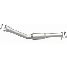 Load image into Gallery viewer, MagnaFlow Exhaust Products 24221 HM Grade Direct-Fit Catalytic Converter for Select Buick LaCrosse, Chevrolet Impala, Chevrolet Monte Carlo, Pontiac Grand Prix