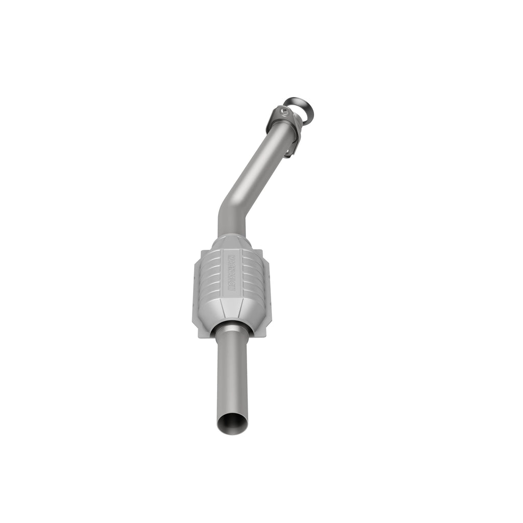 MagnaFlow Exhaust Products 23272 Standard Grade Direct-Fit Catalytic Converter for Select Dodge Caravan, Dodge Grand Caravan, Plymouth Grand Voyager, Plymouth Voyager