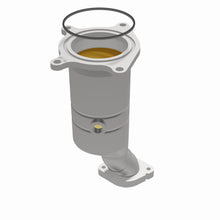 Load image into Gallery viewer, MagnaFlow Exhaust Products 52232 OEM Grade Direct-Fit Catalytic Converter for Select Ford Edge, Ford Explorer, Ford Flex, Lincoln MKT, Lincoln MKX