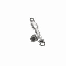 Load image into Gallery viewer, MagnaFlow Exhaust Products 24410 HM Grade Direct-Fit Catalytic Converter for Select Saturn L300, Saturn LS2, Saturn LW2, Saturn LW300