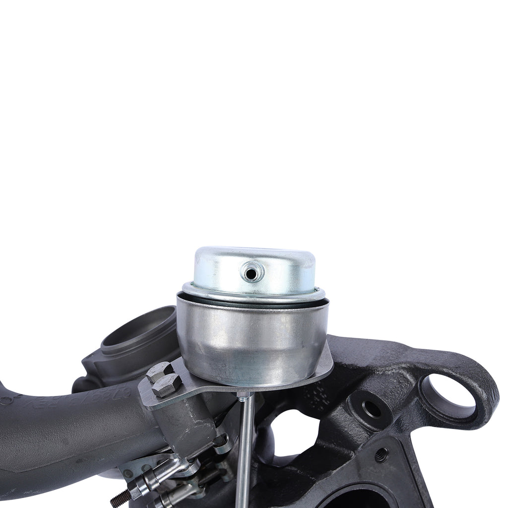 Alliant Power AP90011 Turbocharger