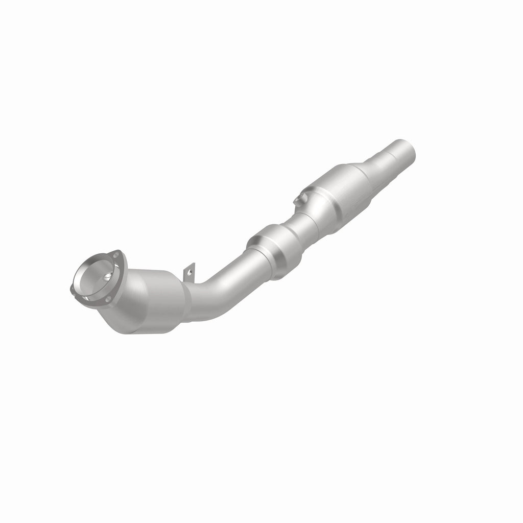 MagnaFlow Exhaust Products 49262 OEM Grade Direct-Fit Catalytic Converter for Select Audi RS4